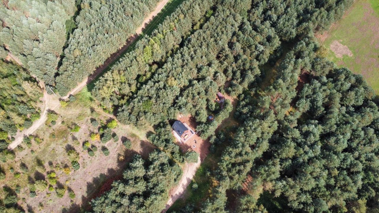 Dziupla House Villa Czarna  Exterior photo